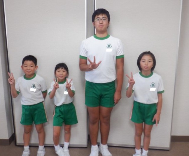 第1回SEIBUオープン水泳大会