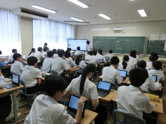 ２年保健体育