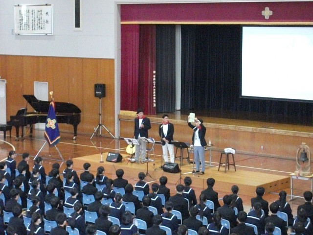 大切な生活ノート